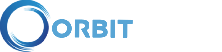 OrbitVerge Logo
